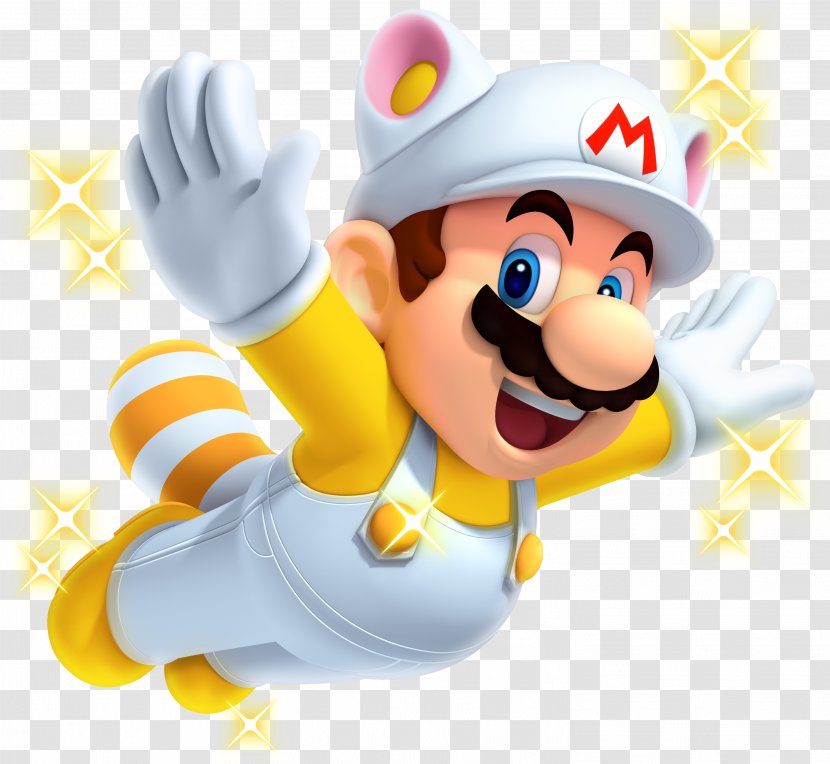 New Super Mario Bros. 2 - Art - Bros Transparent PNG