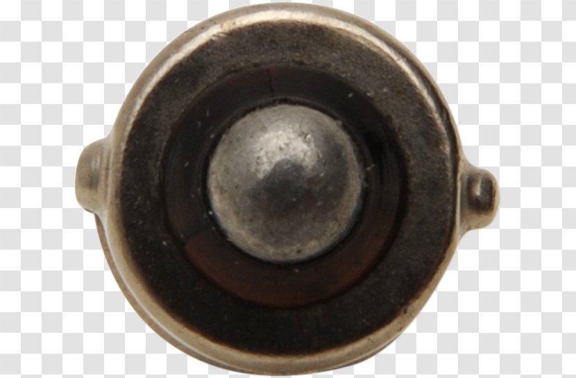 01504 - Brass - Light Bulb Identification Transparent PNG