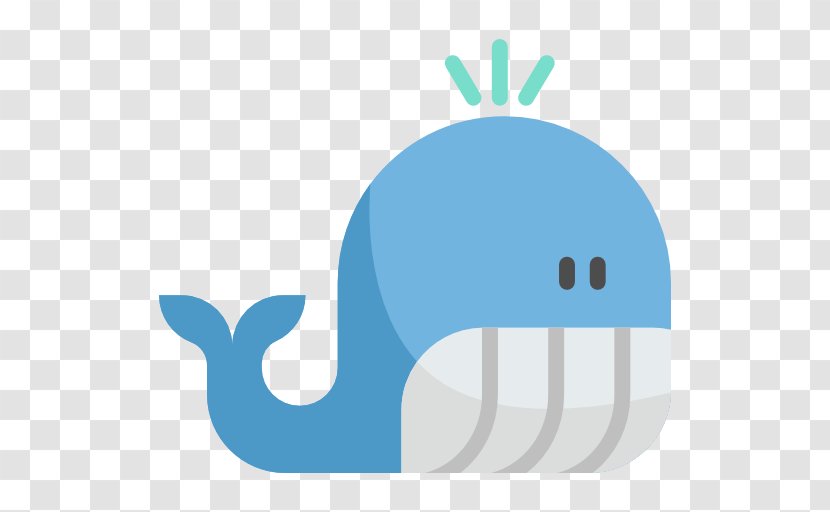 GitHub WebAssembly - Github - Nature Sea Animals Whale Transparent PNG