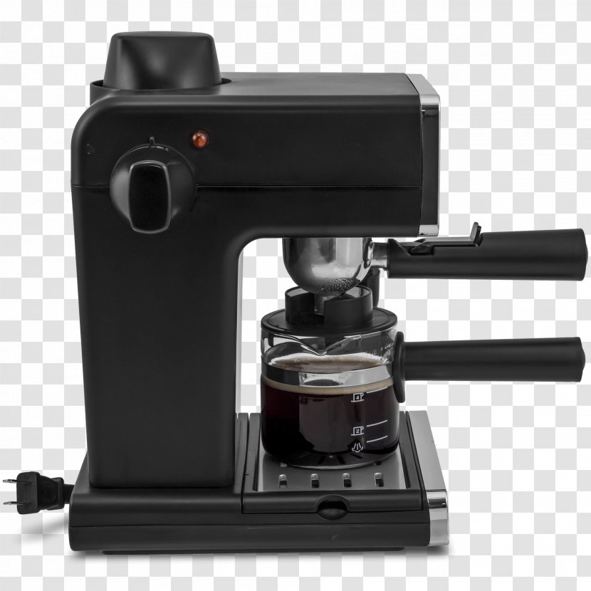 Espresso Machines Coffeemaker Small Appliance - Clouds Sunbeam Transparent PNG