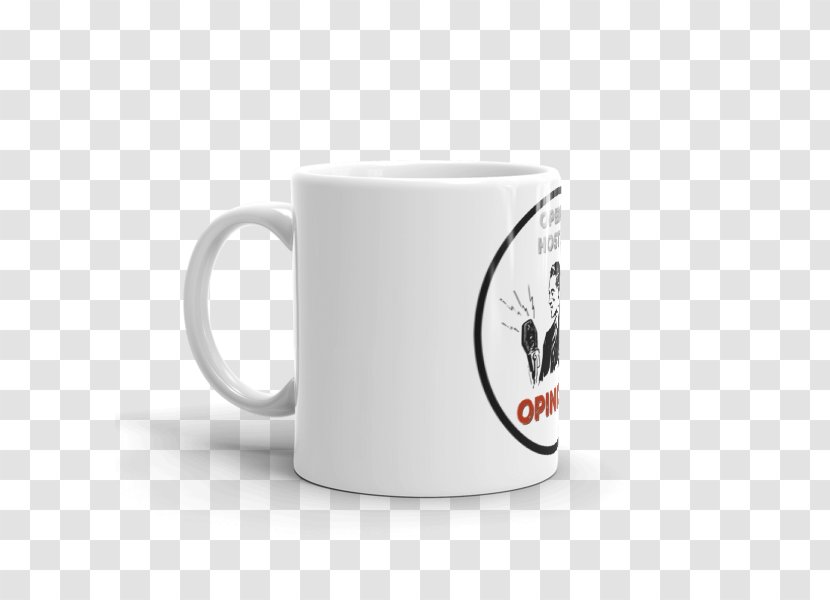 Mug Coffee Cup T-shirt Ceramic Transparent PNG