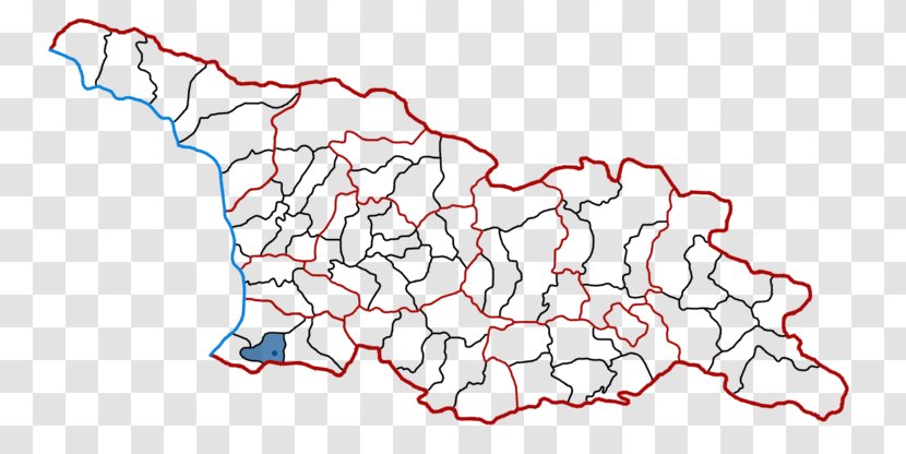 Baghdati Municipality Akhaltsikhe Gurjaani Gardabani - Arabic Wikipedia Transparent PNG