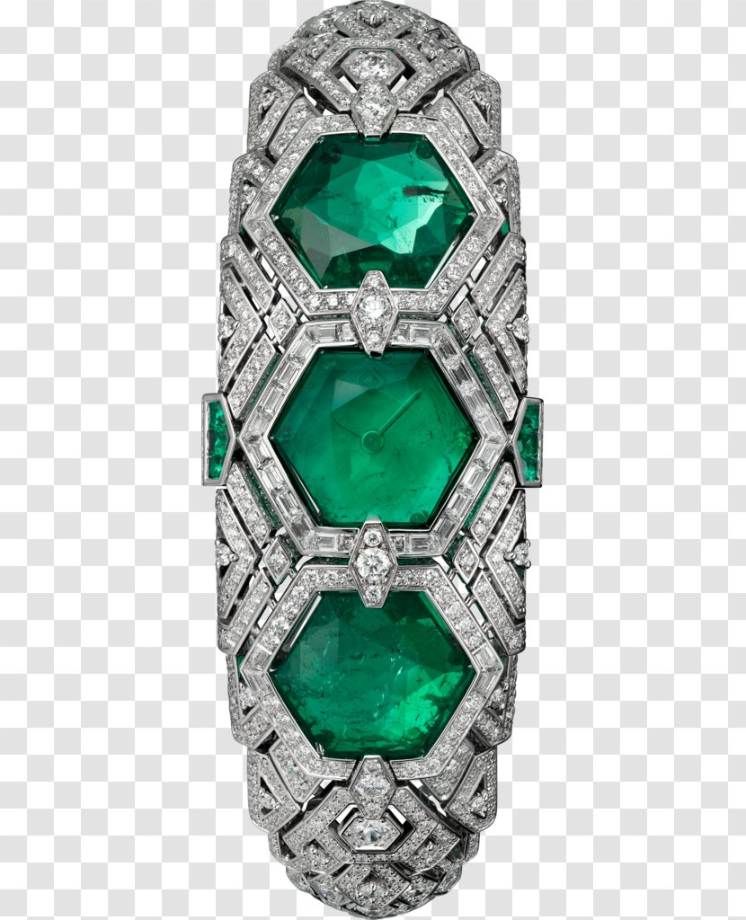 Emerald Sapphire Jewellery Diamond Gold - Model Transparent PNG
