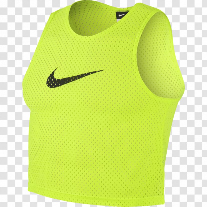 Jersey Nike Bib Sporting Goods Adidas - Active Shirt Transparent PNG