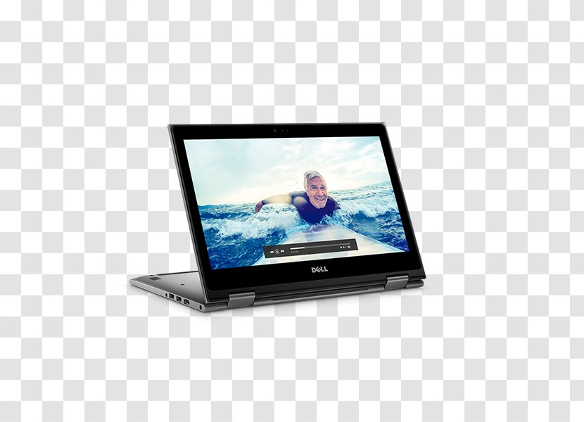 Laptop Dell Inspiron 13 5000 Series Intel Core I5 - Gigahertz Transparent PNG
