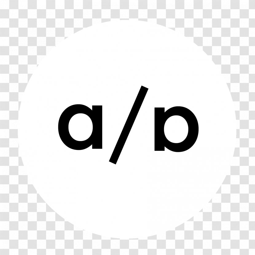 Logo Brand Circle - Text - Abide Transparent PNG