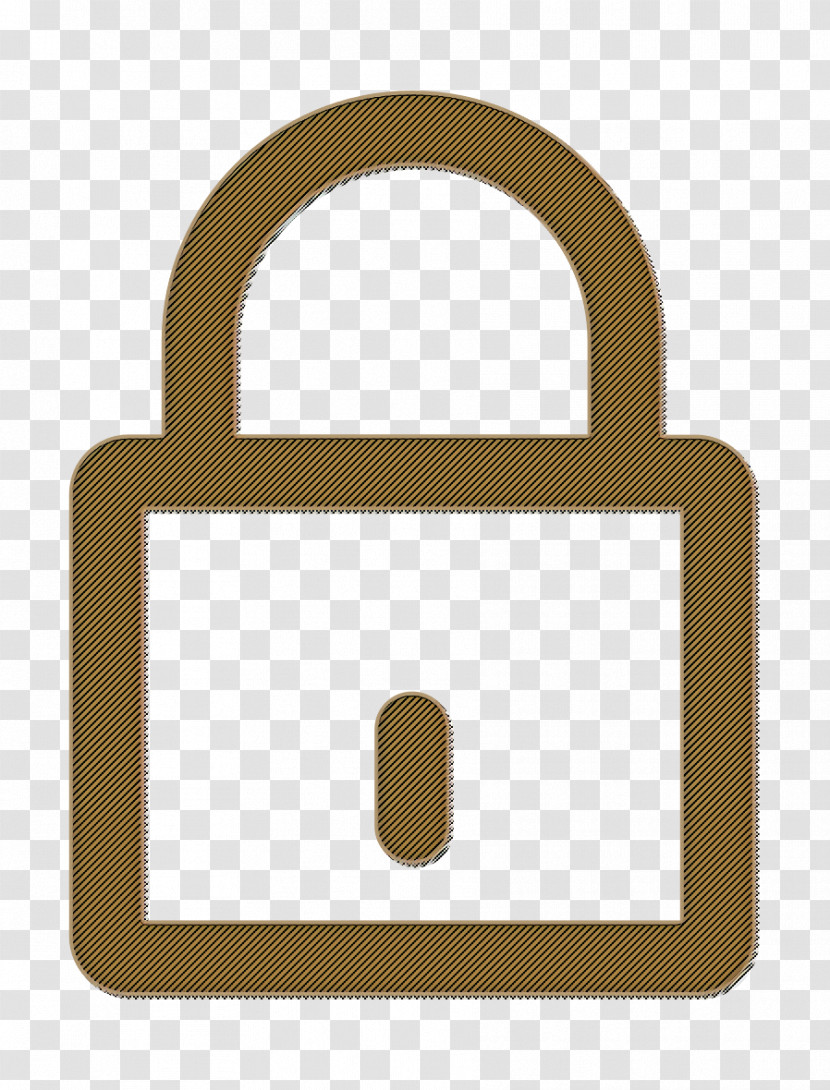 Password Icon Multimedia Elements Icon Padlock Icon Transparent PNG