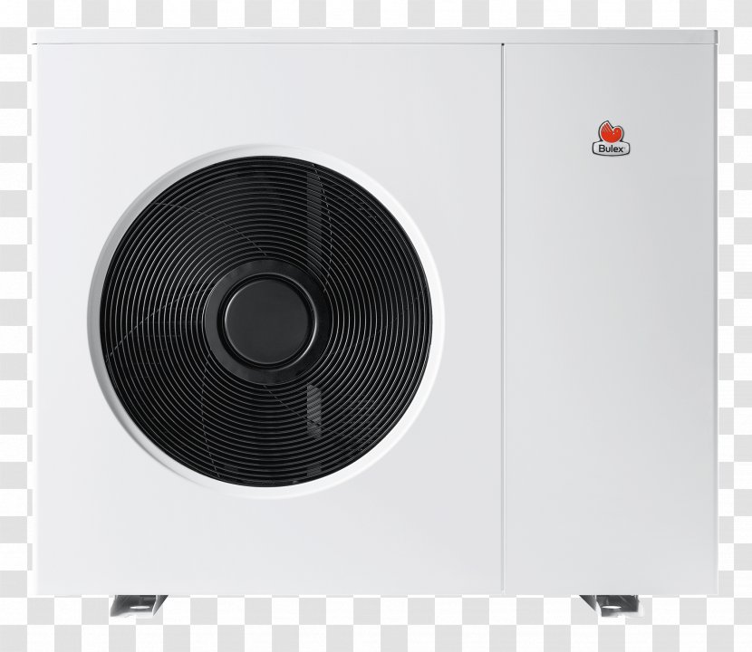 Heat Pump Subwoofer Berogailu - Flex Transparent PNG