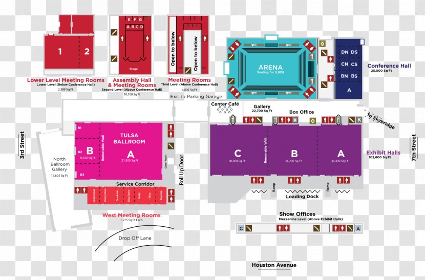 Brand Diagram - Toy Exhibition Hall Transparent PNG