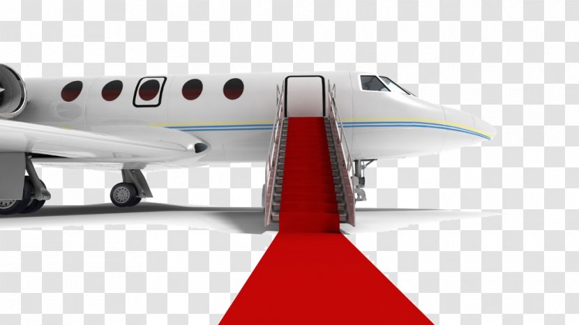 Airplane Red Carpet Adobe Systems Creative Cloud - Boarding Transparent PNG