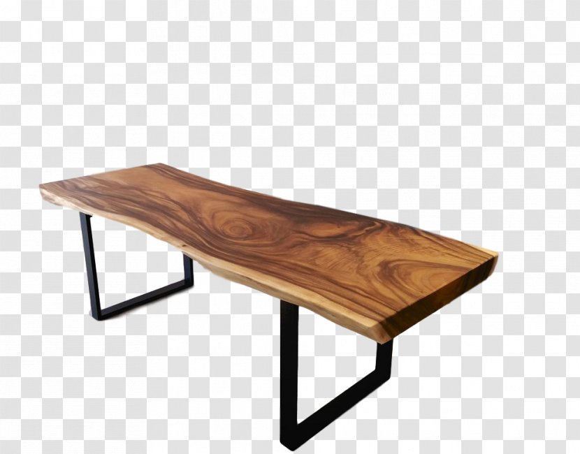 Table Furniture Matbord Solid Wood - Dropleaf Transparent PNG