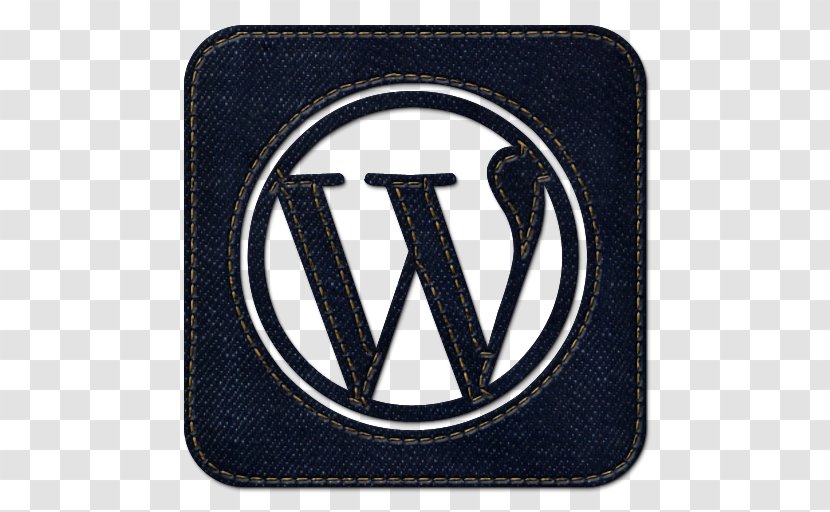 WordPress.com Logo Theme - Symbol - WordPress Transparent PNG