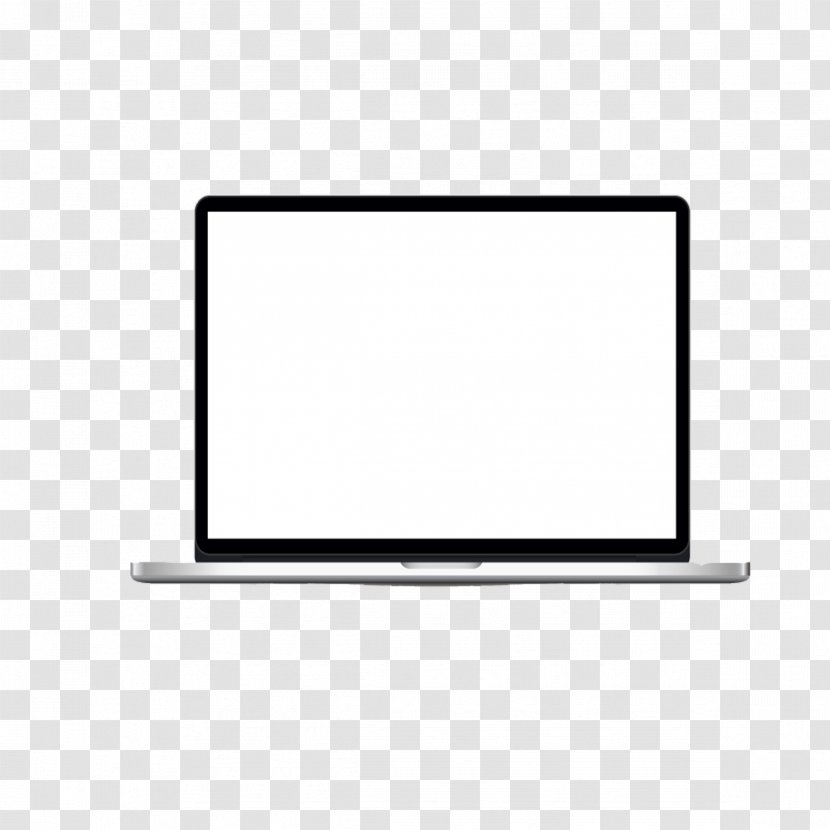 Laptop Macintosh Apple MacBook - Pattern - Ultra-thin Laptops Transparent PNG