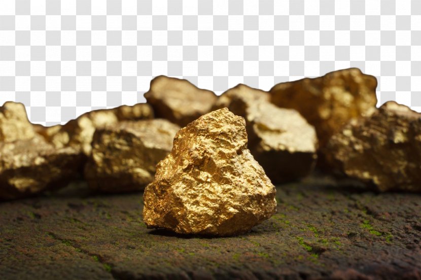 Mount Morgans Gold Mine Mining Dacian - Goldcorp - Ore Transparent PNG