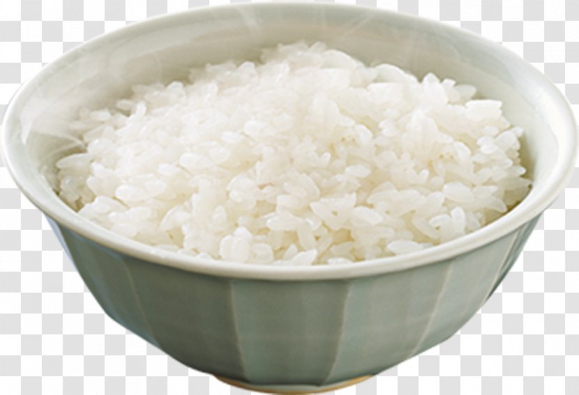 Cooked Rice Eating Food Wild - Grain Transparent PNG