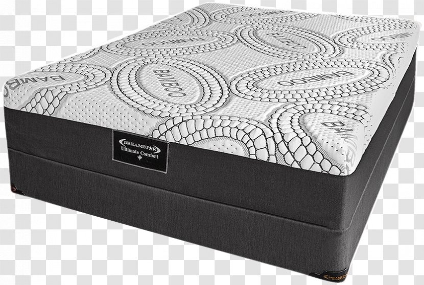 Mattress Memory Foam Bed Tempur-Pedic - Sofa - Comfortable Sleep Transparent PNG