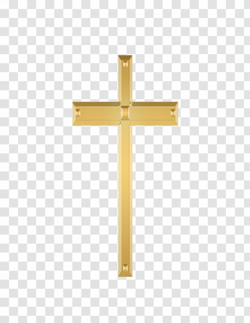Crucifix Christianity Christian Cross Bible Transparent PNG