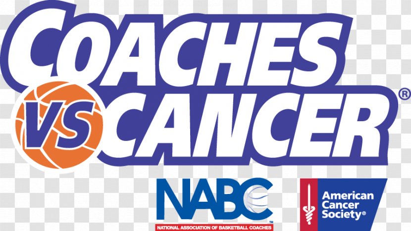 American Cancer Society Basketball Coach - Area Transparent PNG