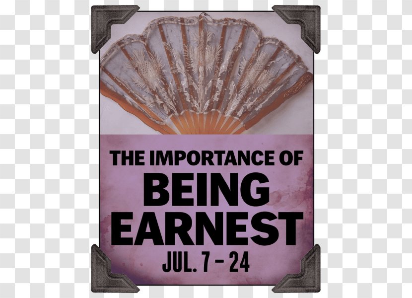 The Eiger Sanction Font - Text - Importance Of Being Earnest Transparent PNG