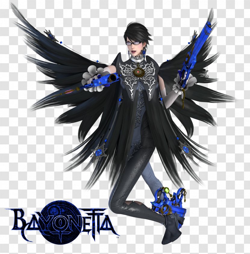 Bayonetta 2 DeviantArt Artist - Art - Dragon Lord Transparent PNG