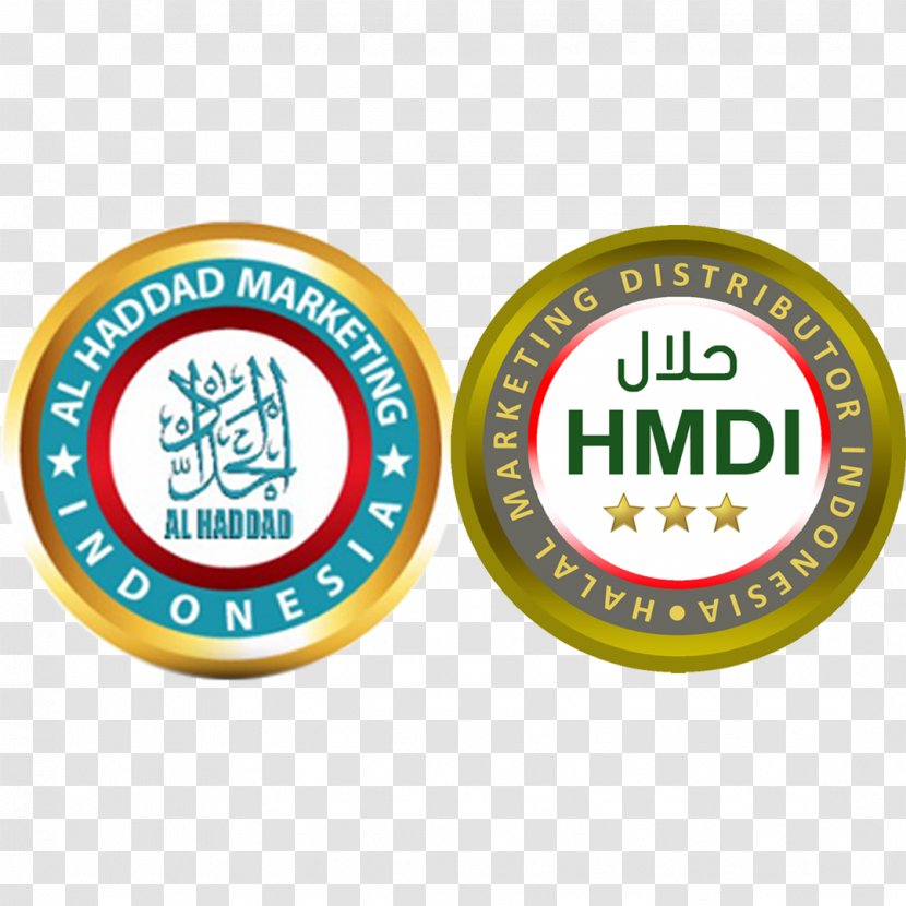 Halal Label Marketing Logo Bottle Cap - Teh Tarik Transparent PNG