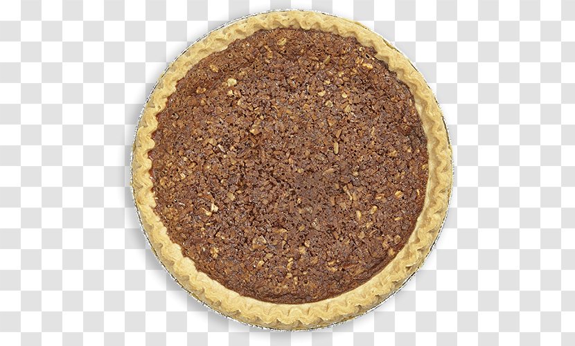 Pecan Pie German Chocolate Cake Treacle Tart - Baked Goods Transparent PNG