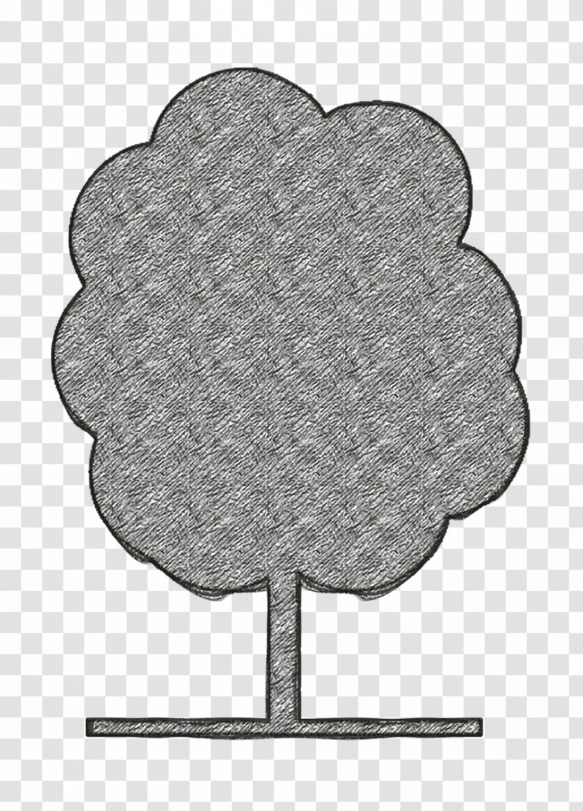 Forest Icon Nature Icon Tree Icon Transparent PNG