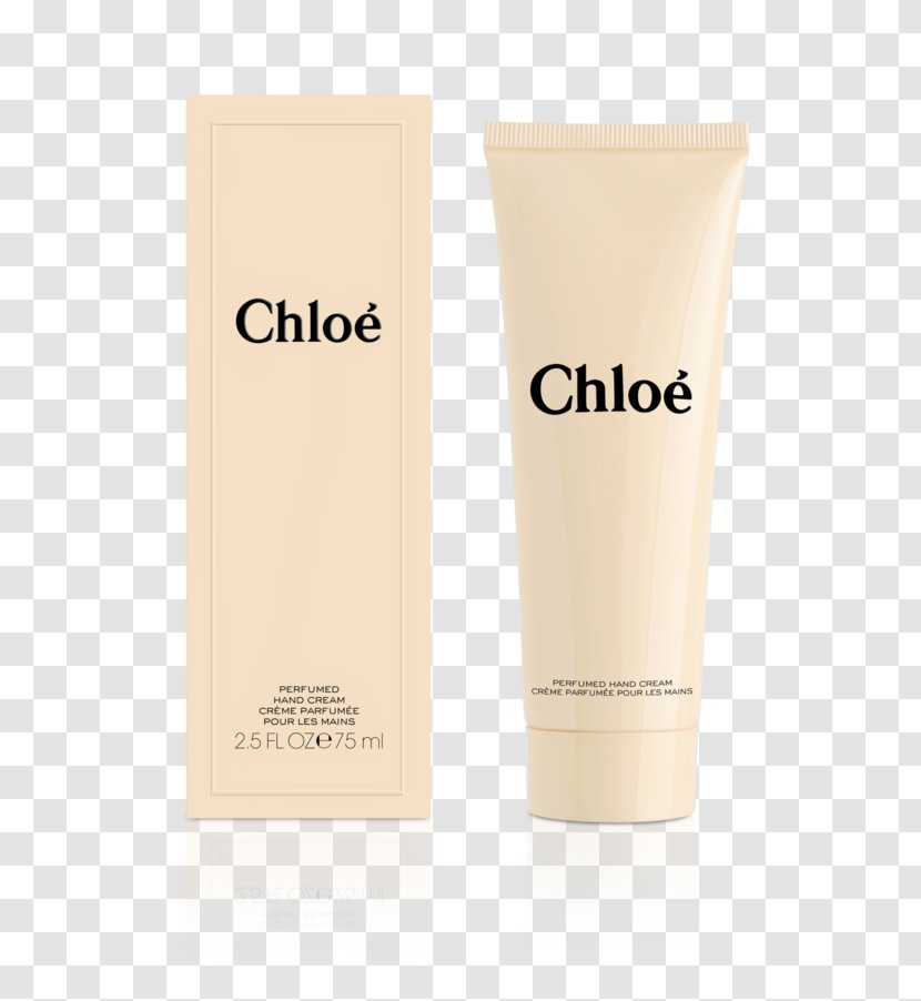 Chloé Perfume Cream Lotion Estée Lauder Companies - Body Wash Transparent PNG