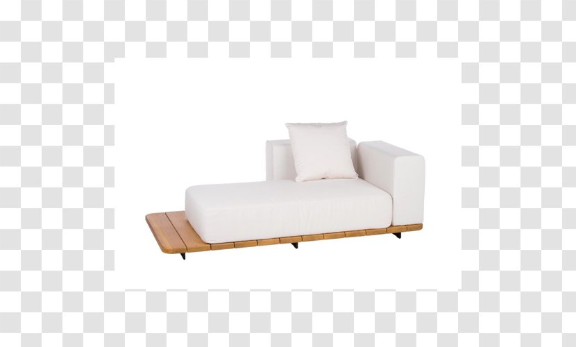 Sofa Bed Couch Chaise Longue Furniture Seat - Loveseat Transparent PNG