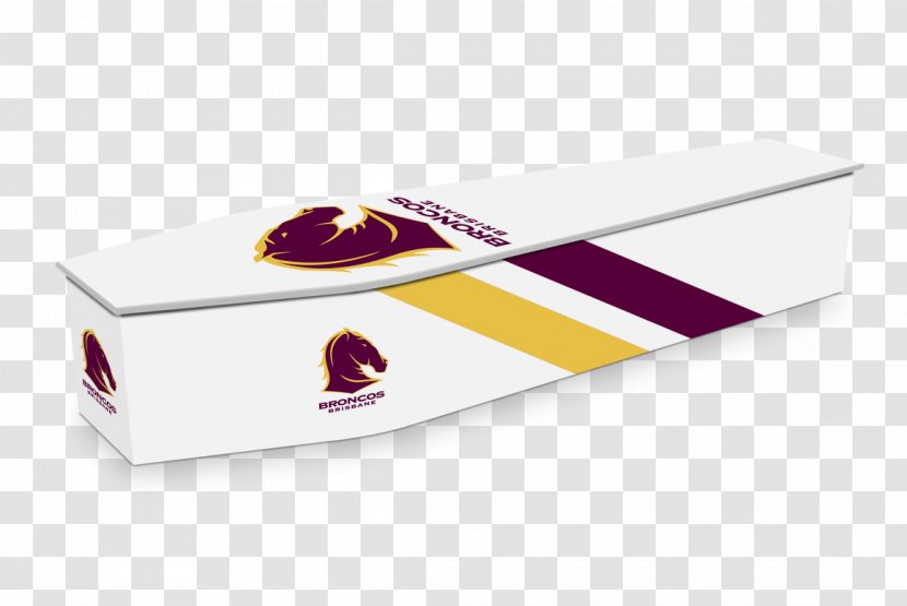 Brisbane Broncos Expression Coffins Swanborough Funerals Jimboomba - Funeral Transparent PNG