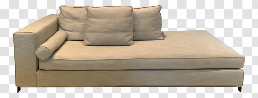 Sofa Bed Chaise Longue Couch Comfort Chair Transparent PNG