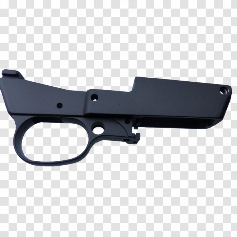 Trigger Car Firearm - Gun Transparent PNG