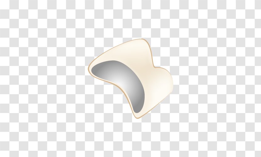Silver Angle - Body Jewelry Transparent PNG