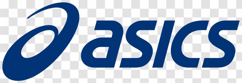 Asics Logo - Trademark - Brand Transparent PNG