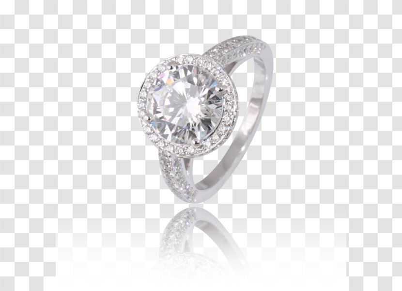 Diamantaire Wedding Ring Body Jewellery Diamond Transparent PNG