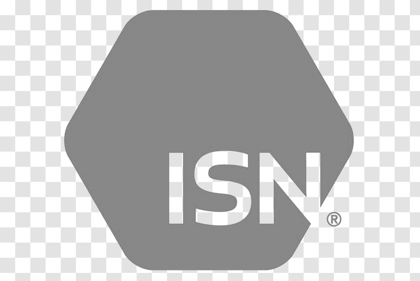 Brand ISN Software Corporation Logo - Certification - Design Transparent PNG