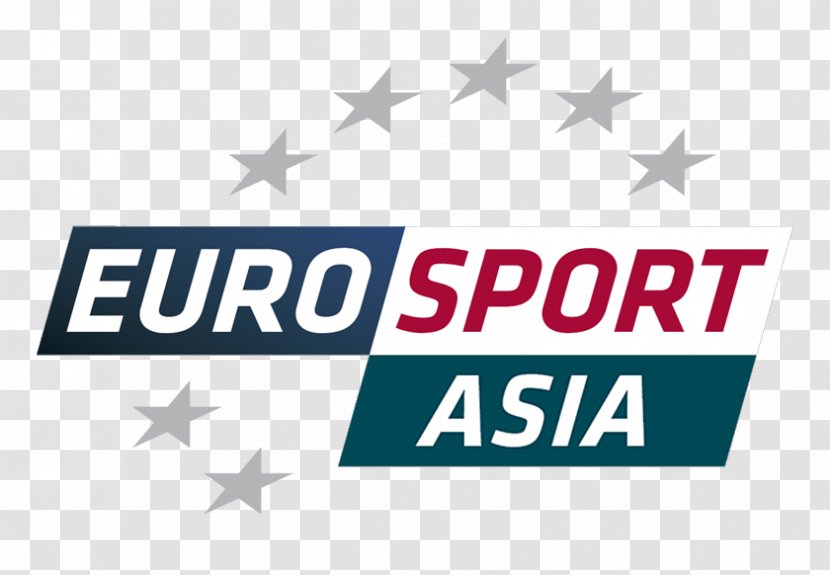 Eurosport 1 2 Television Channel - Logo - Broadcasting Transparent PNG