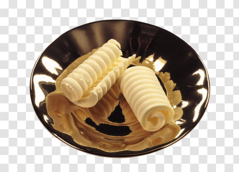 Cream Soured Milk Butter Cheese - Junk Food - Dish Transparent PNG