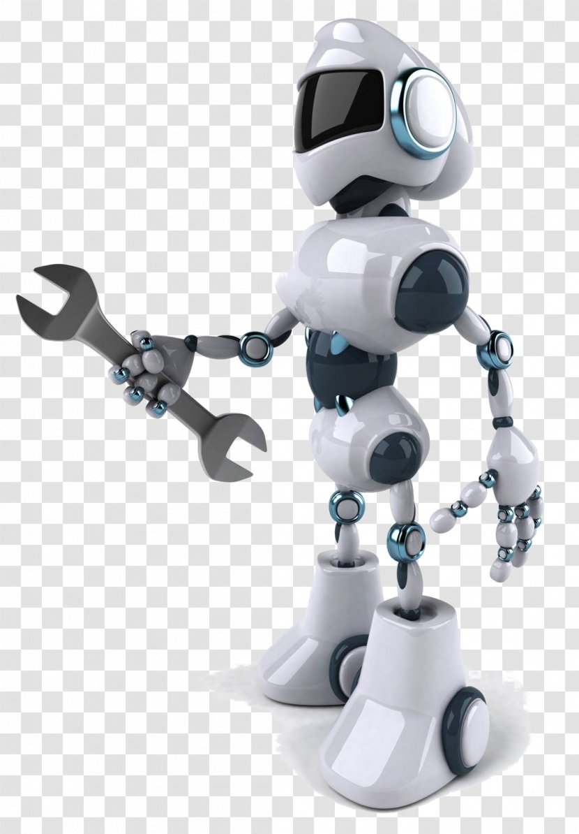 Stock Photography Robot Royalty-free - Machine - Cyborg Transparent PNG