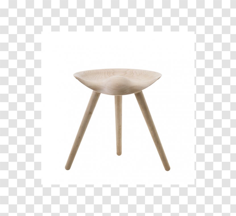 Bar Stool Oak Furniture Chair - Copper Transparent PNG