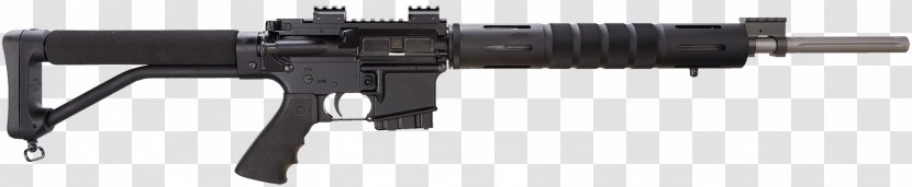 .30-06 Springfield Gun Barrel Carbine .308 Winchester Remington Model 750 - Air - Weapon Transparent PNG
