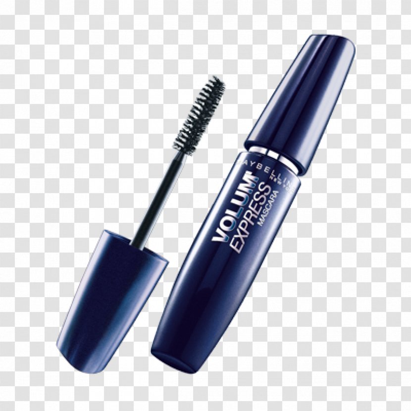 Maybelline Mascara Gemey Paris Volume Mask Transparent PNG