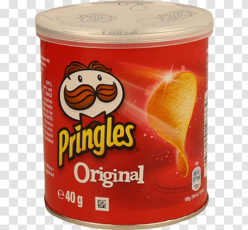 Junk Food Pringles Flavor By Bob Holmes, Jonathan Yen (narrator) (9781515966647) Product Transparent PNG