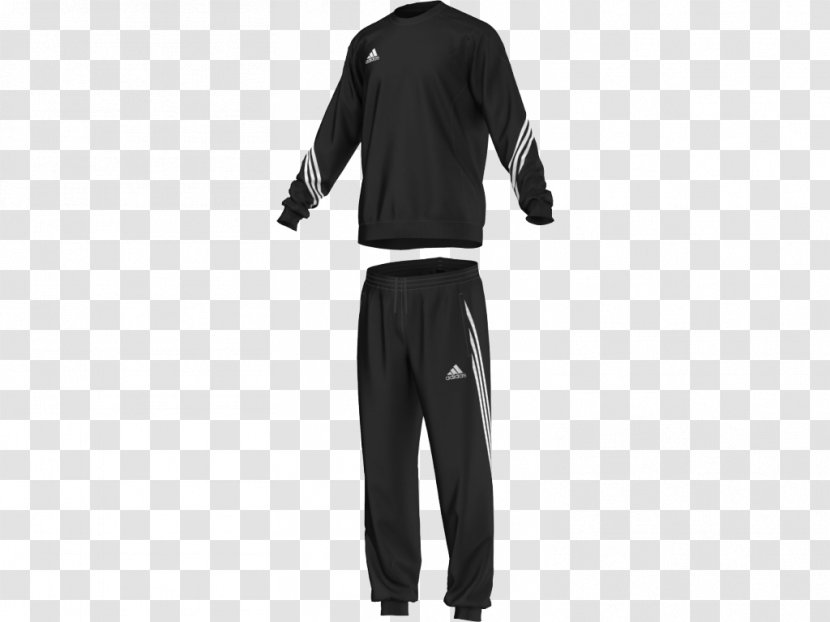 Tracksuit Adidas Clothing T-shirt Jacket Transparent PNG