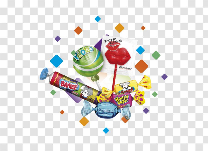 Lollipop Chewing Gum Hard Candy Food Transparent PNG