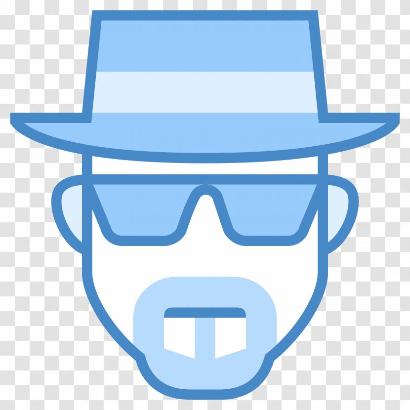 Walter White Jesse Pinkman Clip Art - Collar Transparent PNG