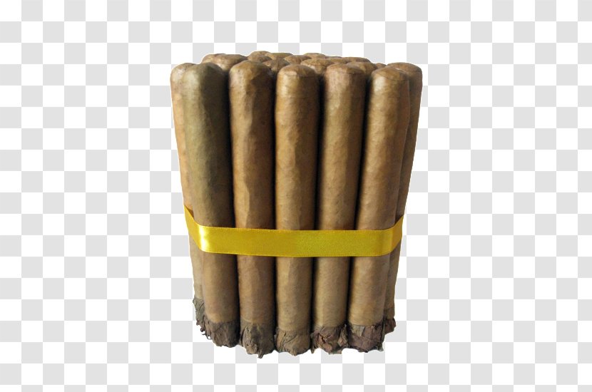 Cigar Cylinder - Tobacco Products Transparent PNG