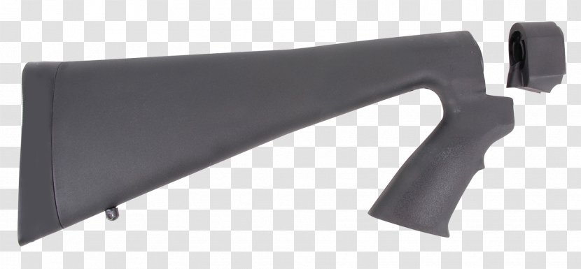 Trigger Mossberg 500 Stock Pistol Grip Remington Model 870 - 700 - Advanced Technology Transparent PNG
