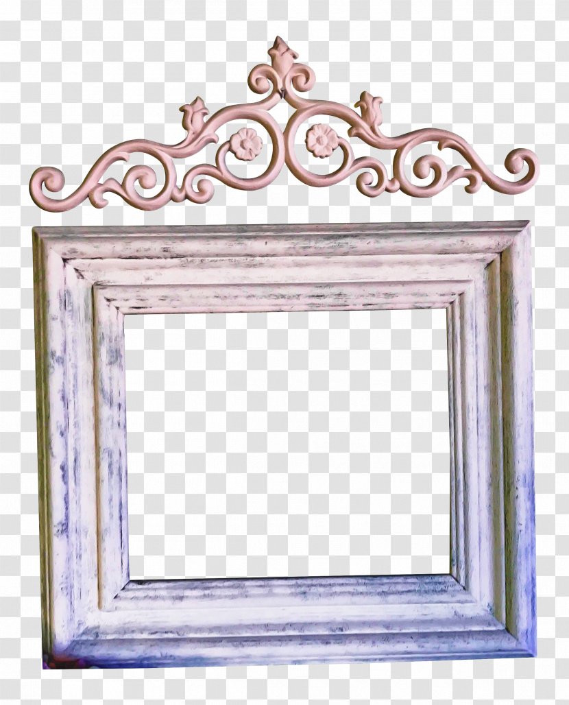 Background Design Frame - Ornament - Interior Transparent PNG
