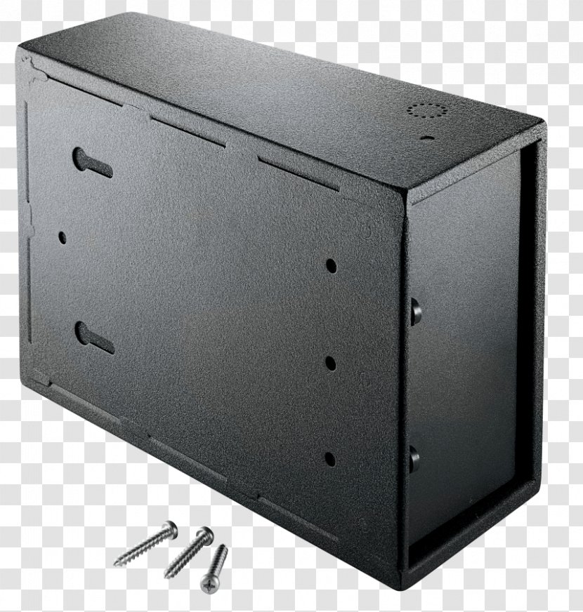 Gun Safe Handgun Security Biometrics - Technology Transparent PNG